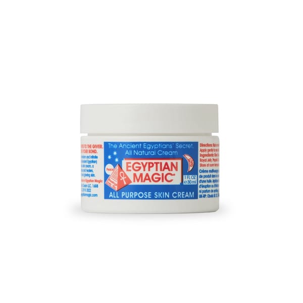 30 mL jar of Egyptian Magic